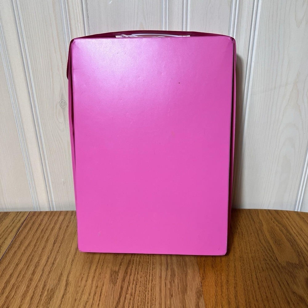 Vintage Tara Toy Fashion Doll Case Barbie Carrying Case - Picture 5 of 10
